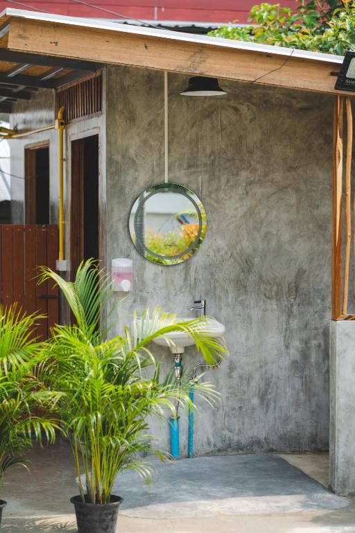 Fotografie z fotogalerie ubytování Lerwin House v destinaci Bophut