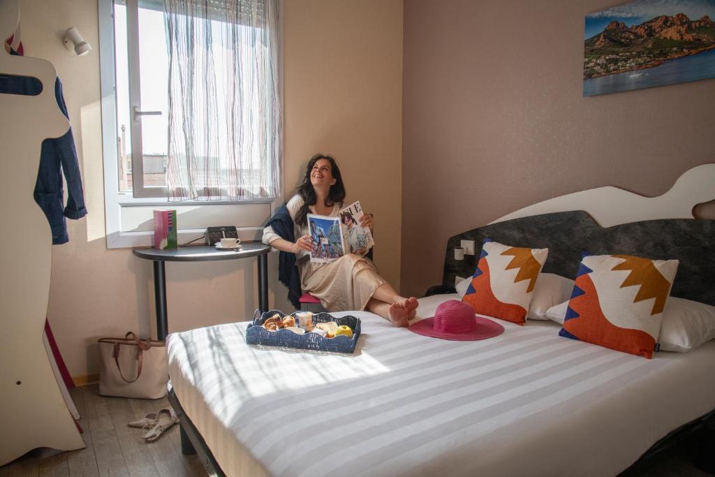 L'Esterel - Resim 39