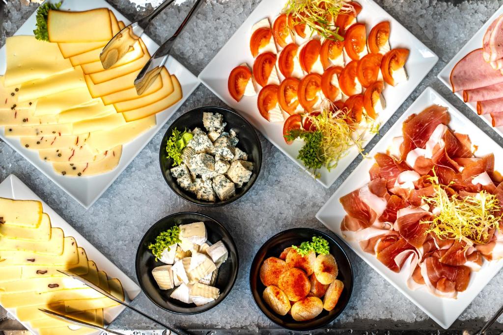 SONO hotel - Resim 17