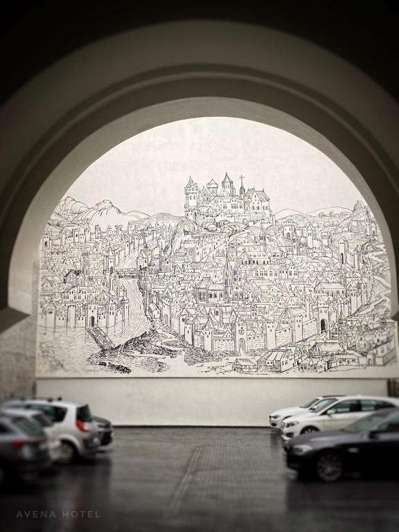 Avena Boutique Hotel by Artery Hotels - Resim 5