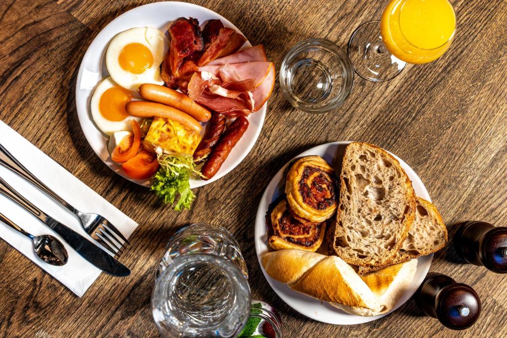 SONO hotel - Resim 13