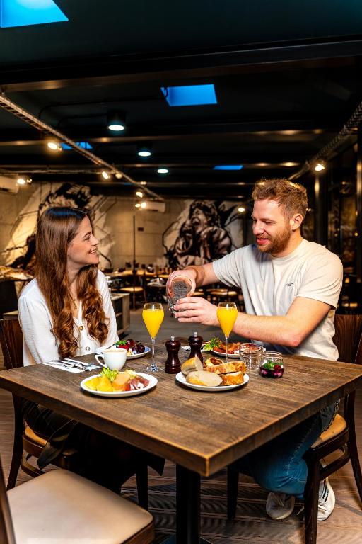 SONO hotel - Resim 15