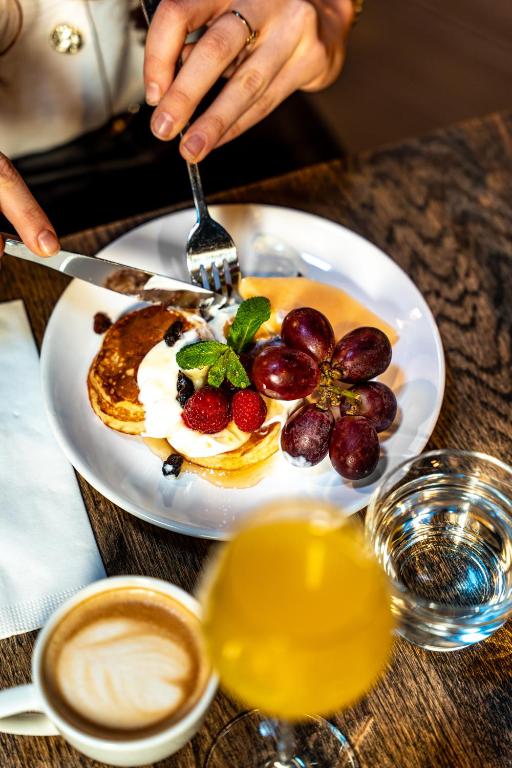 SONO hotel - Resim 14