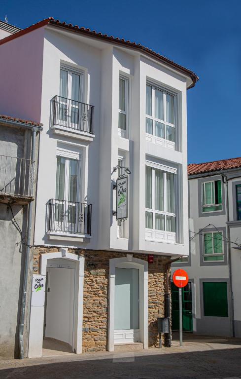 Pensión Praza das Coles - 2