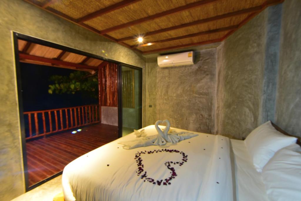 Sai Daeng Resort - Junior Suite Beach Front