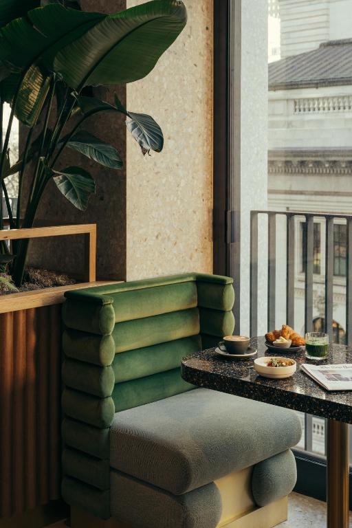 Park Terrace Hotel photo