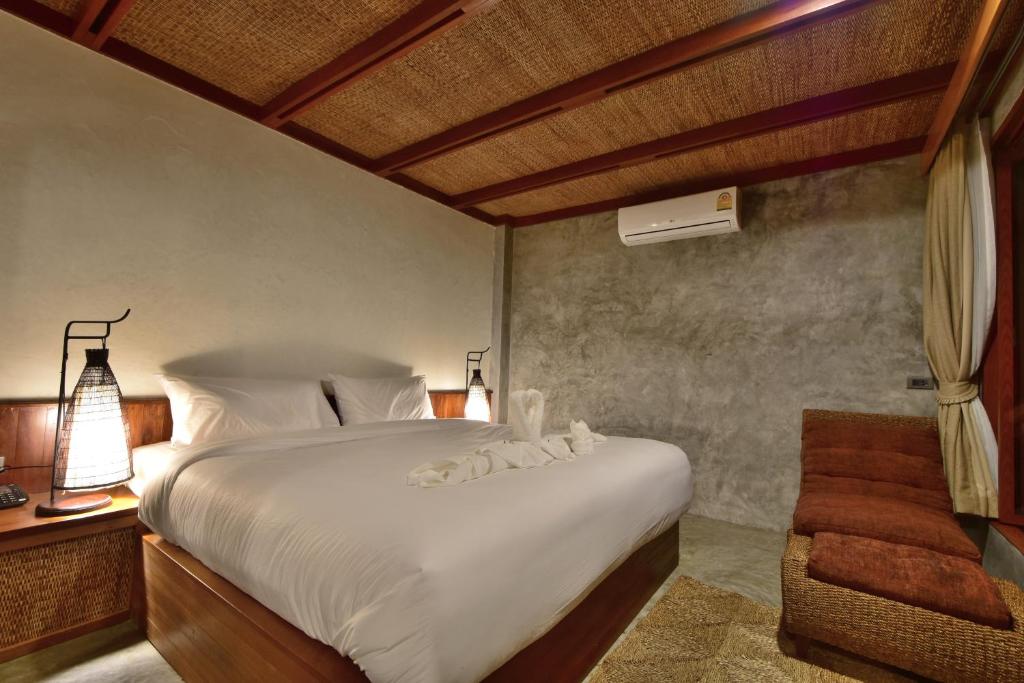 Sai Daeng Resort - 4