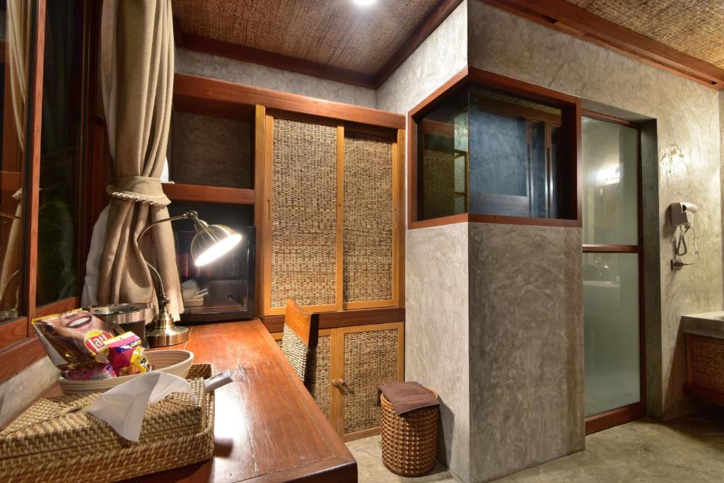 Sai Daeng Resort - 8