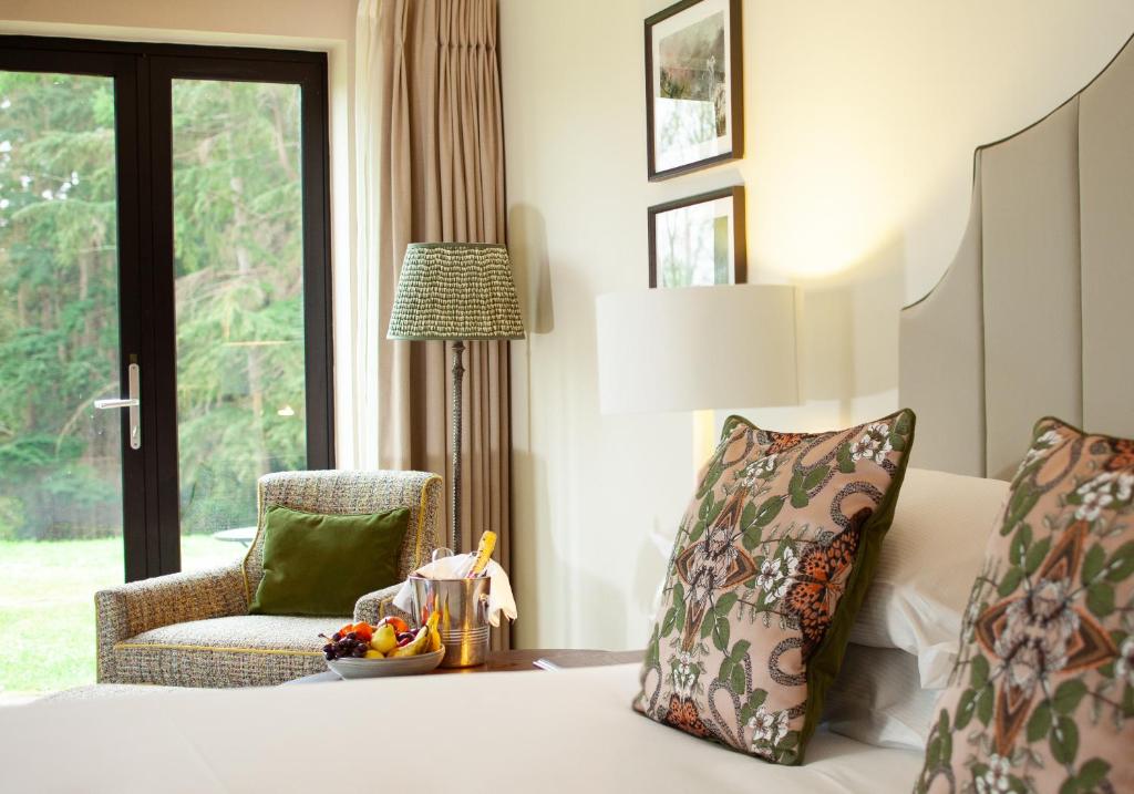 Foxhills Club & Resort - 