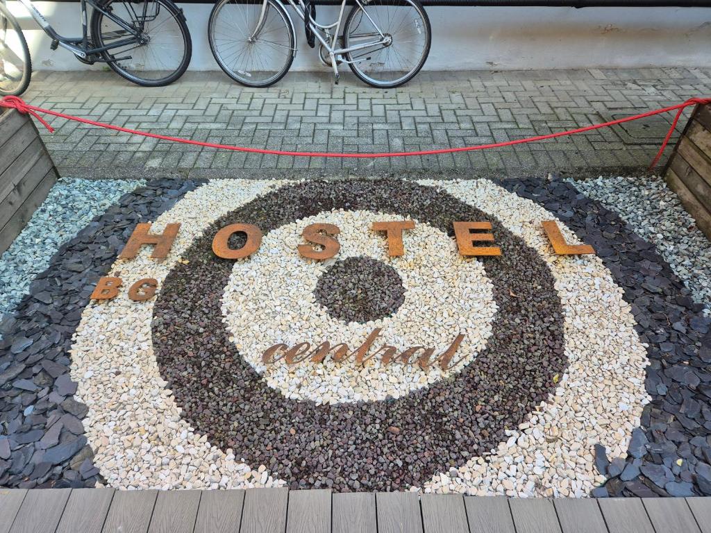 Fotografie z fotogalerie ubytování Central Hostel BG v Bergamu