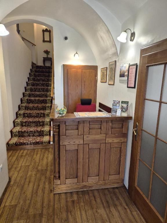 Hotel Lippert - Resim 35