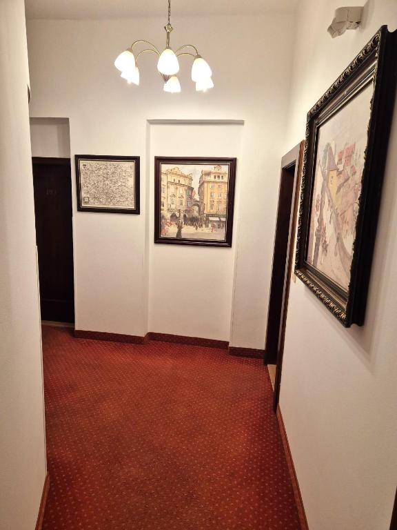 Hotel Lippert - Resim 37