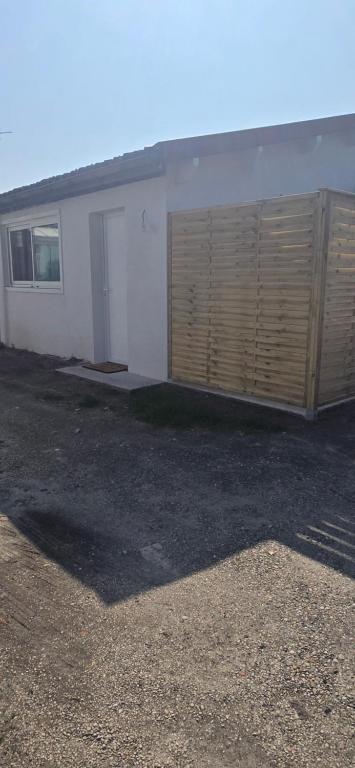 Photo de la galerie de l'établissement Studio cosy idéalement placé, à La Teste-de-Buch