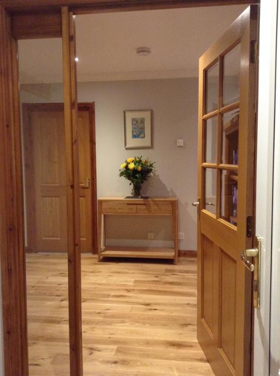 Fotografie z fotogalerie ubytování B&B Ronan House v destinaci Edinbain