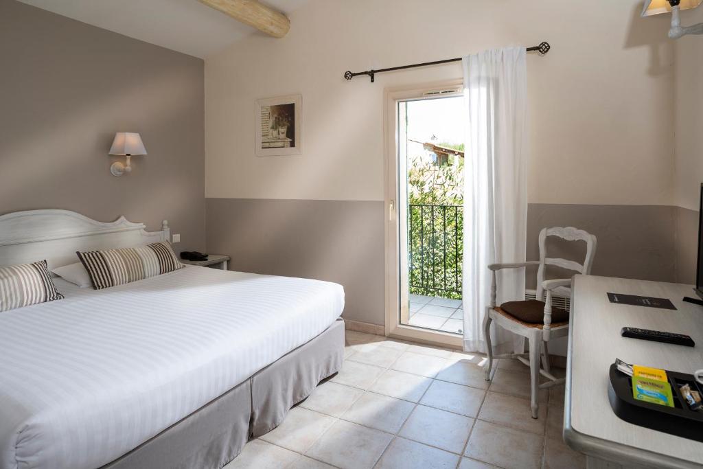 Mas De La Senancole & Spa - 6