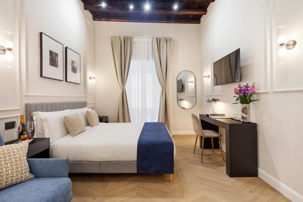 Sistina Boutique Guest House