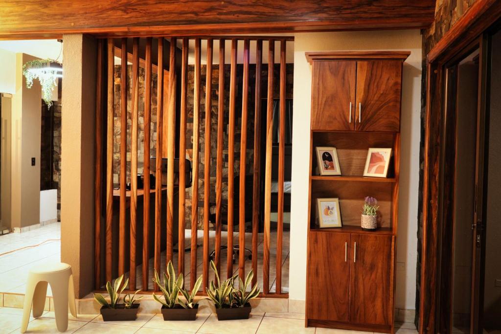 Fotografie z fotogalerie ubytování Ceiba Hostel v destinaci Fortuna