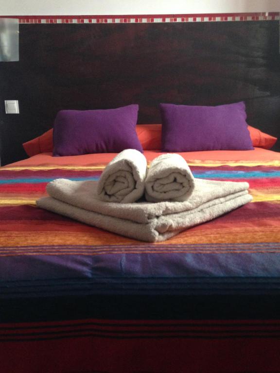 Boutique Hostal 