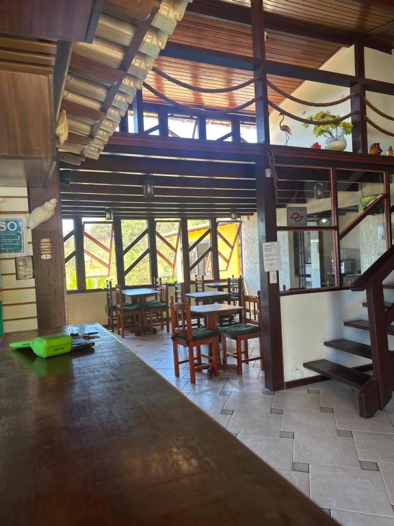 Fotografie z fotogalerie ubytování Atobás v destinaci Arraial do Cabo