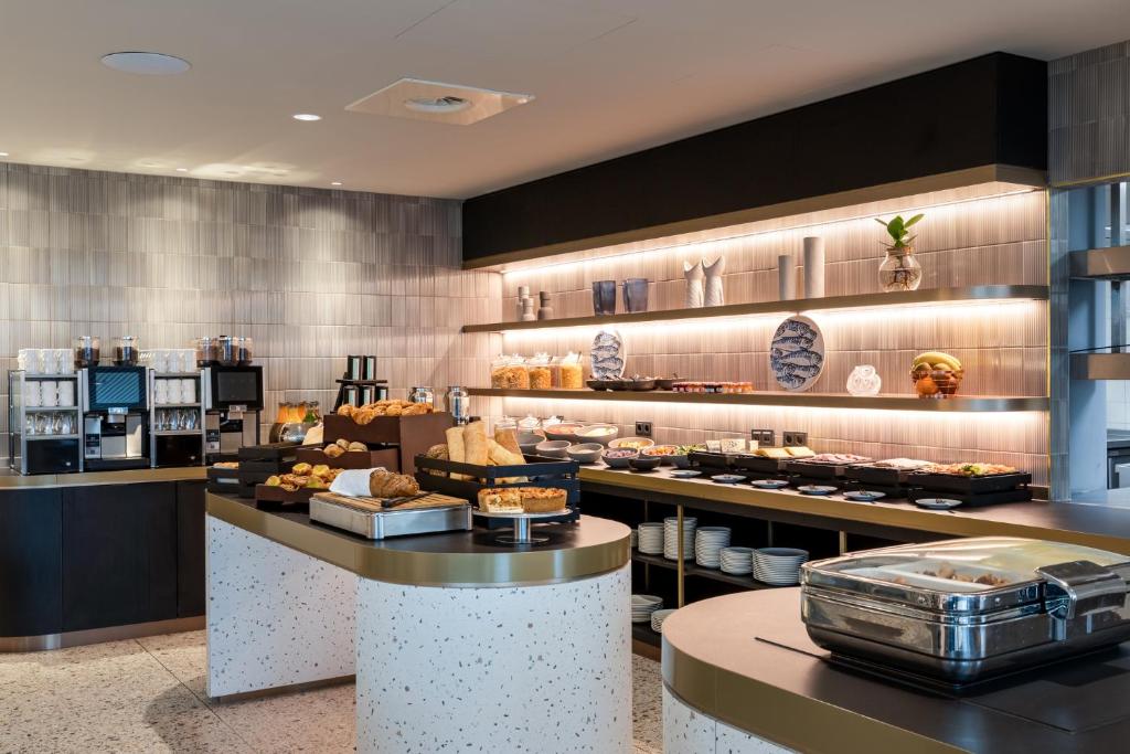 The Den, 's-Hertogenbosch, a Tribute Portfolio Hotel - Resim 18