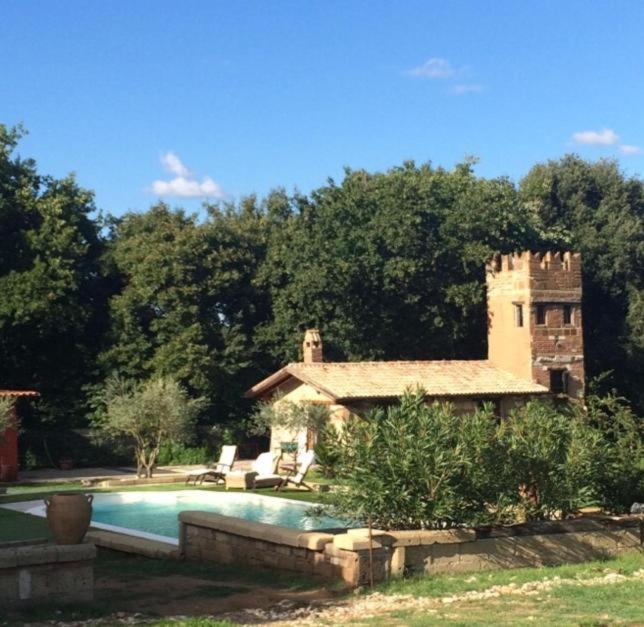 Tenuta Torre di Pian Castagno