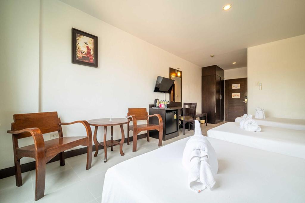 Dancenter Luxury Underwater World Pattaya - Resim 19