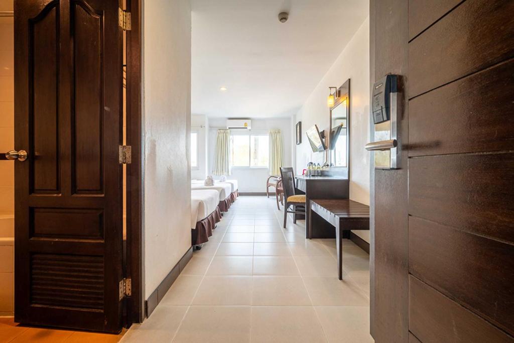 Dancenter Luxury Underwater World Pattaya - Resim 17