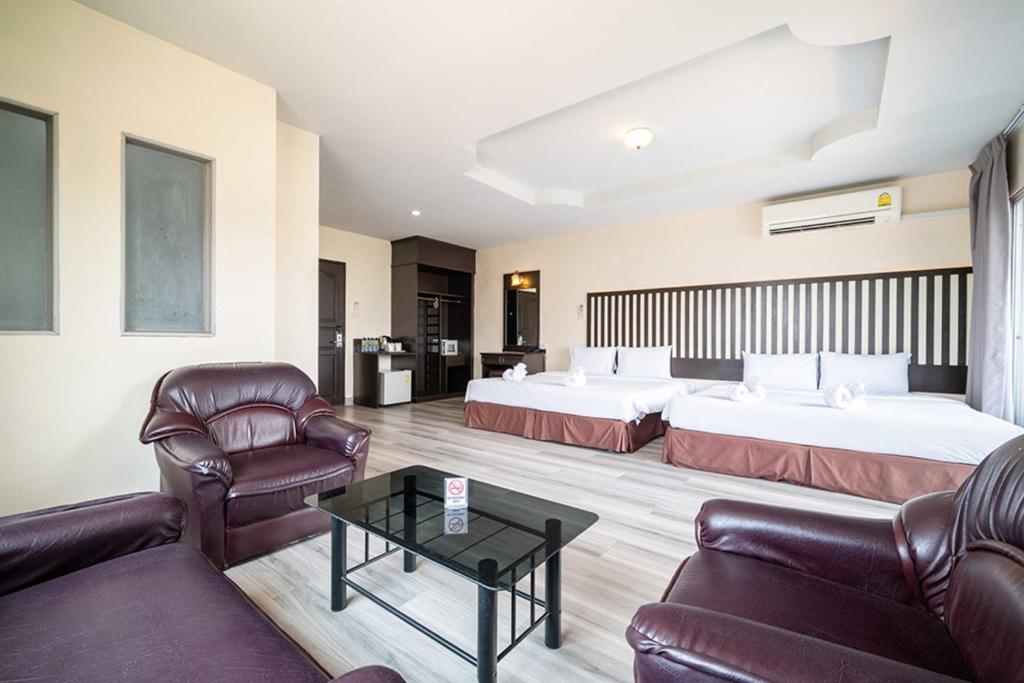 Dancenter Luxury Underwater World Pattaya - Resim 26