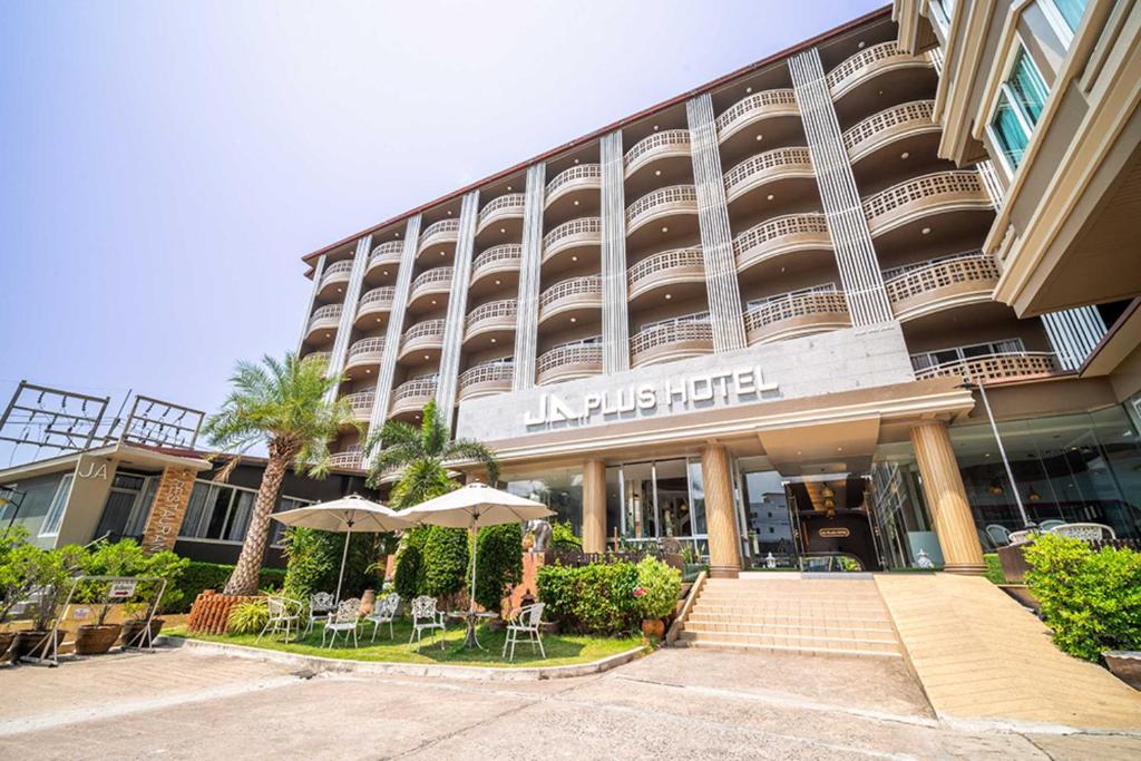 Dancenter Luxury Underwater World Pattaya - Resim 37