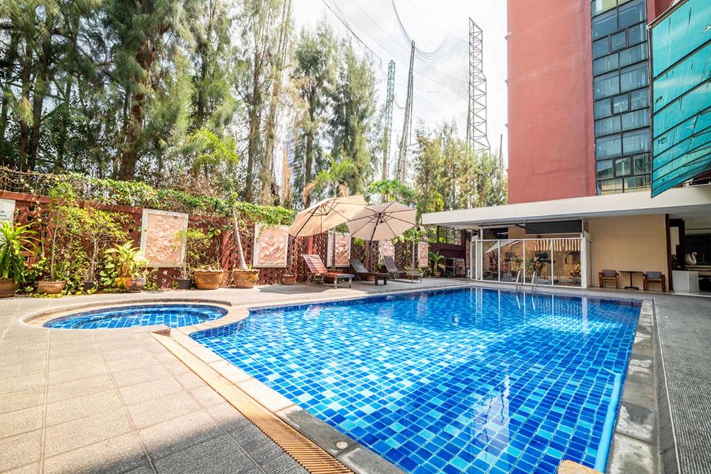 Dancenter Luxury Underwater World Pattaya - Resim 4