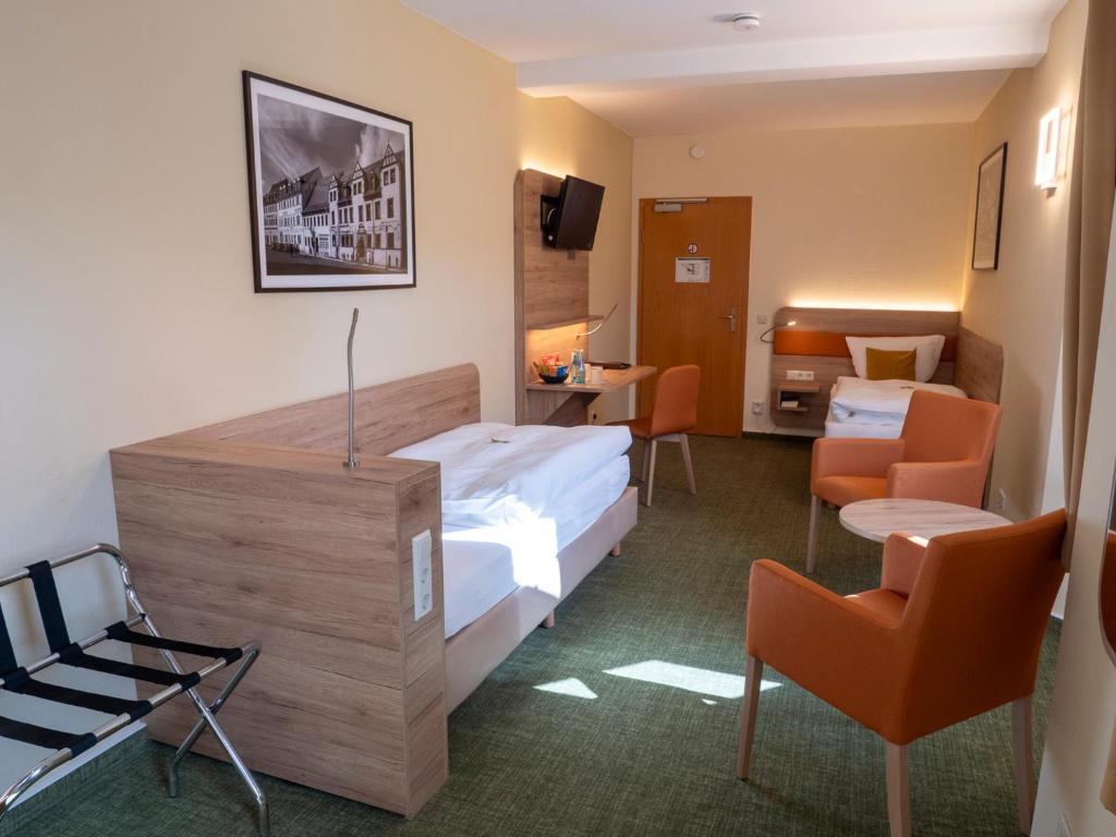 Altstadthotel 
