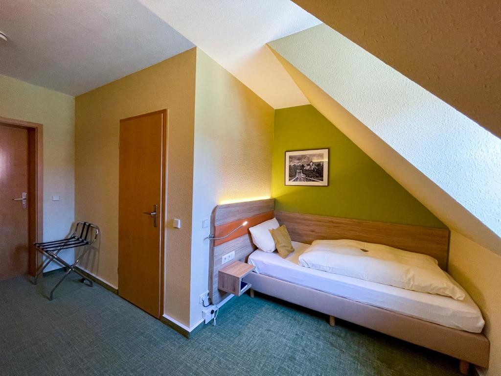 Altstadthotel 