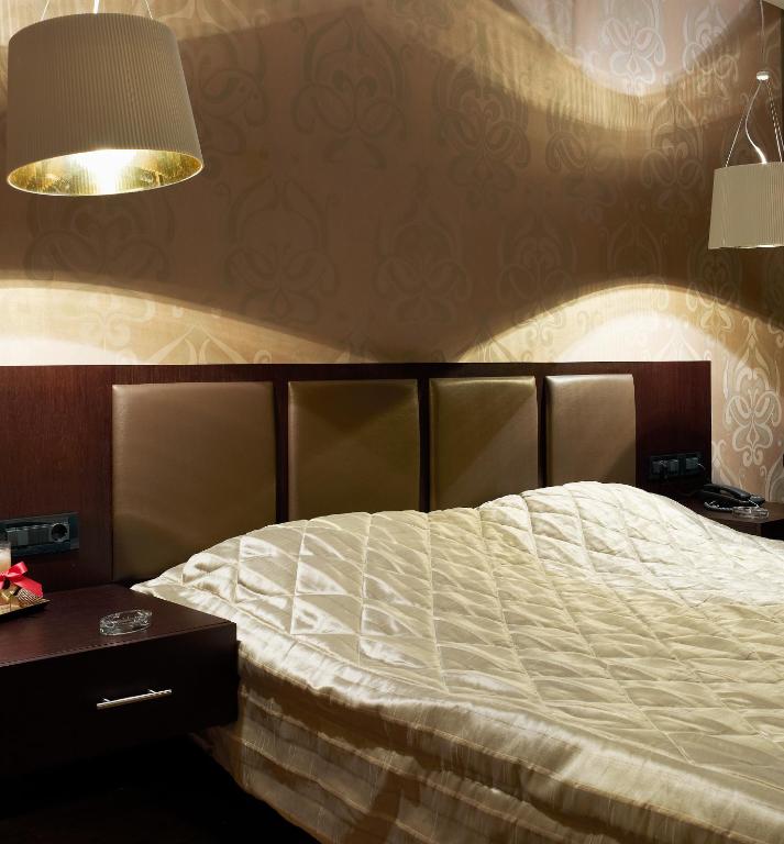 Hotel Cezaria - Resim 35