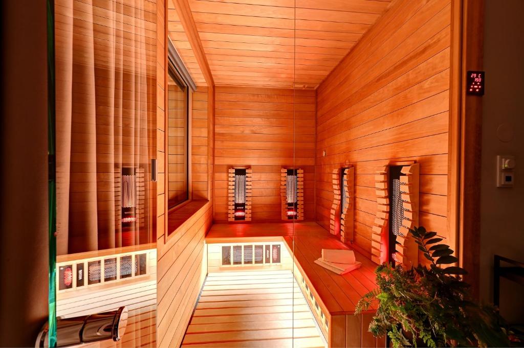 Wellness Hotel Fénix - Suite Con Sauna Y Terraza - Solo Adultos