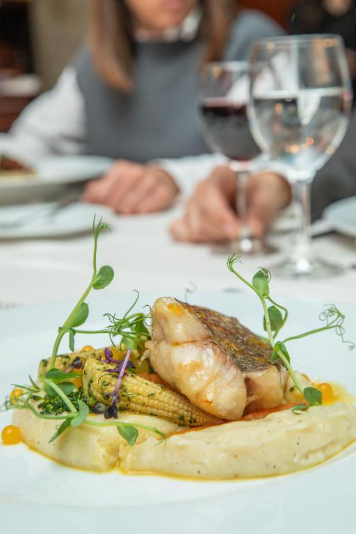 VIP Executive Arts Hotel - Resim 24