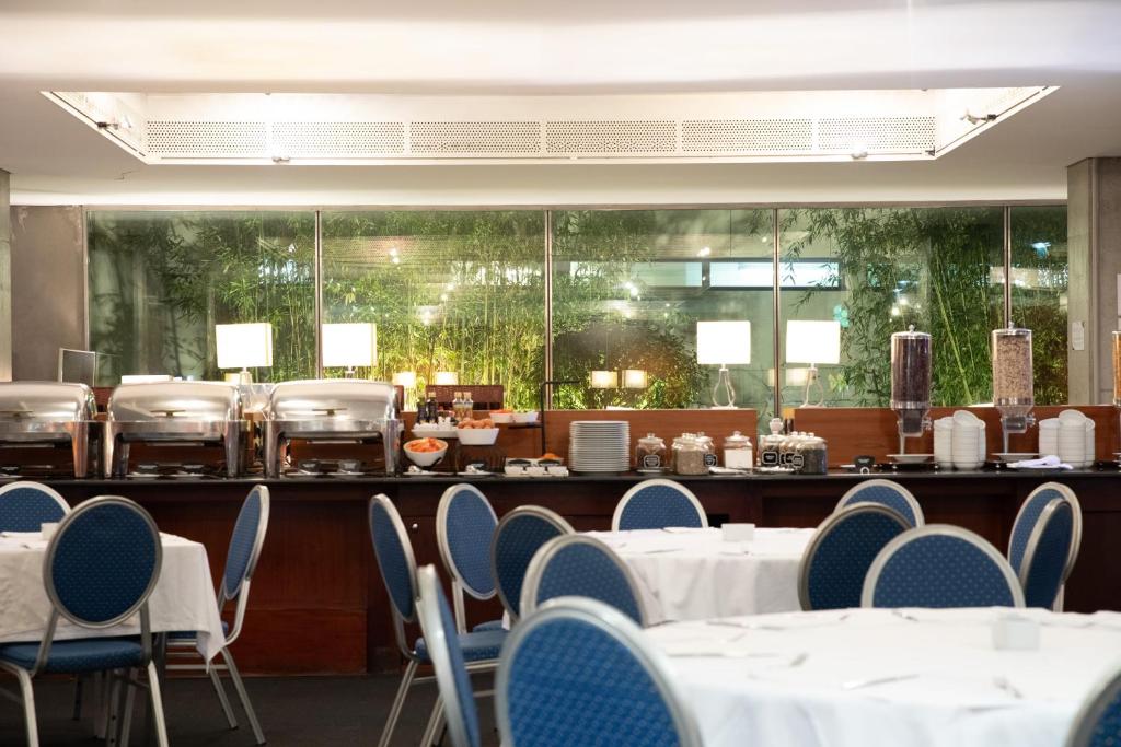 VIP Executive Arts Hotel - Resim 19