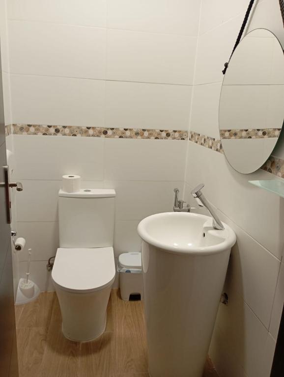 Apartamentos Rous - Solo adultos - Resim 6