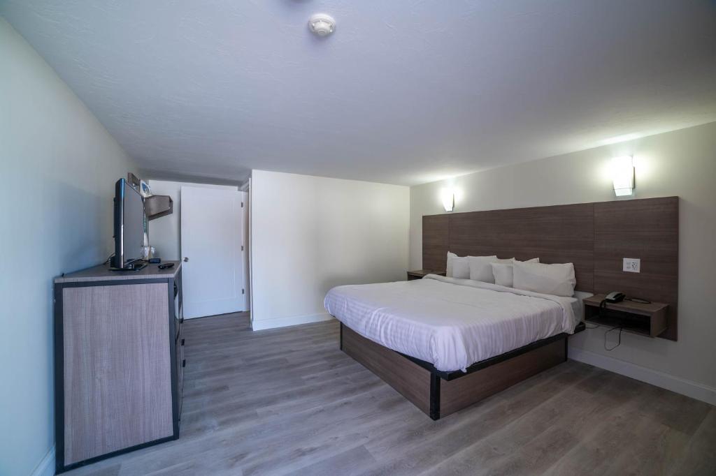 Viking Shores Motor Inn - Housity