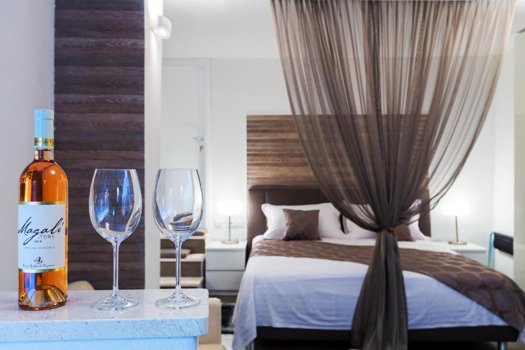 Apartments & Rooms Dujam - 3