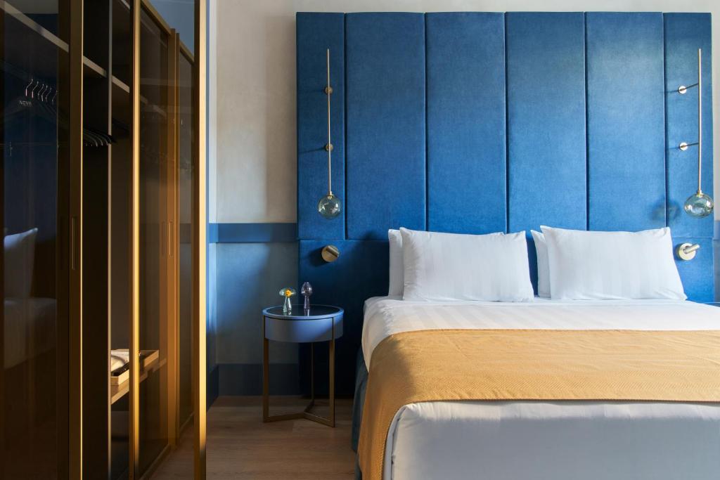 NEMI Hotel Milano - Resim 43