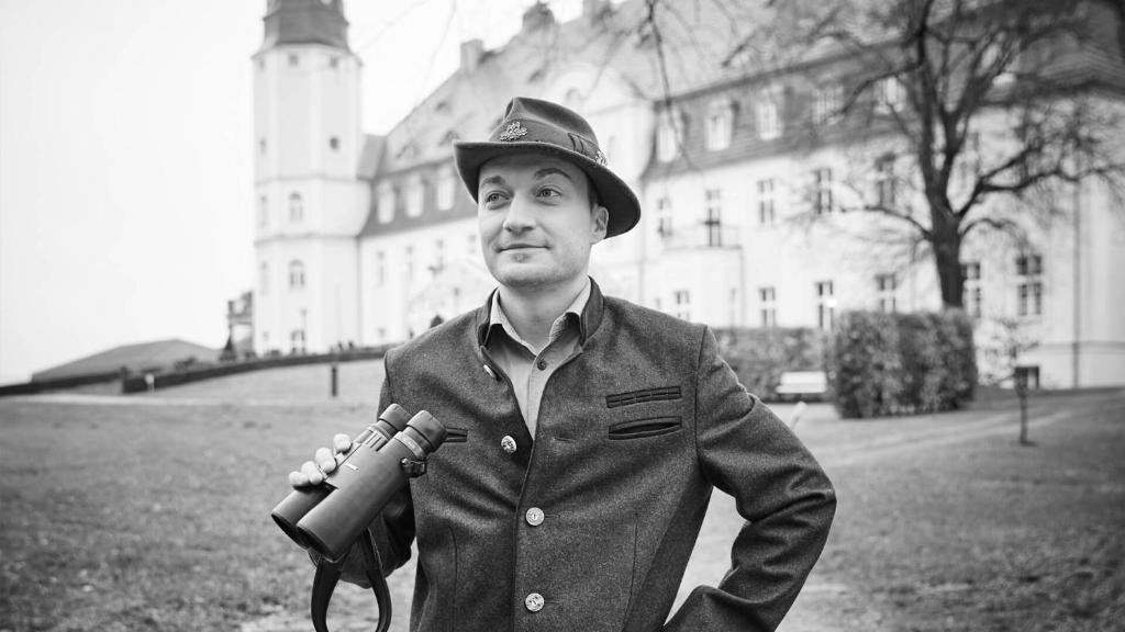 Hosté ubytování SCHLOSS Fleesensee