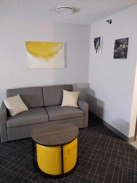 Comfort Inn Grand Junction I-70 photo