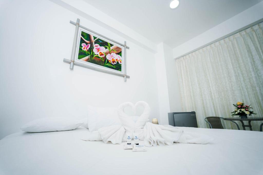 Fotografie z fotogalerie ubytování Hotel Suisui v destinaci Tarapoto