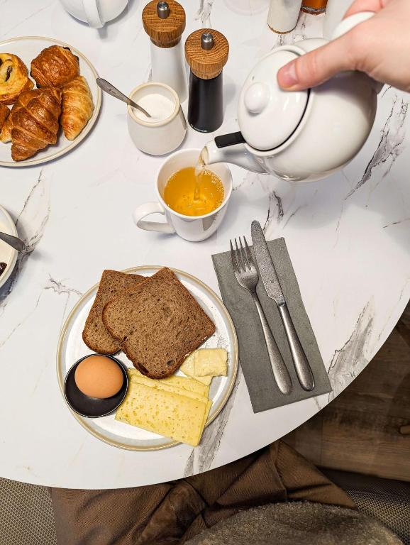 Radisson Hotel Leipzig - Resim 44