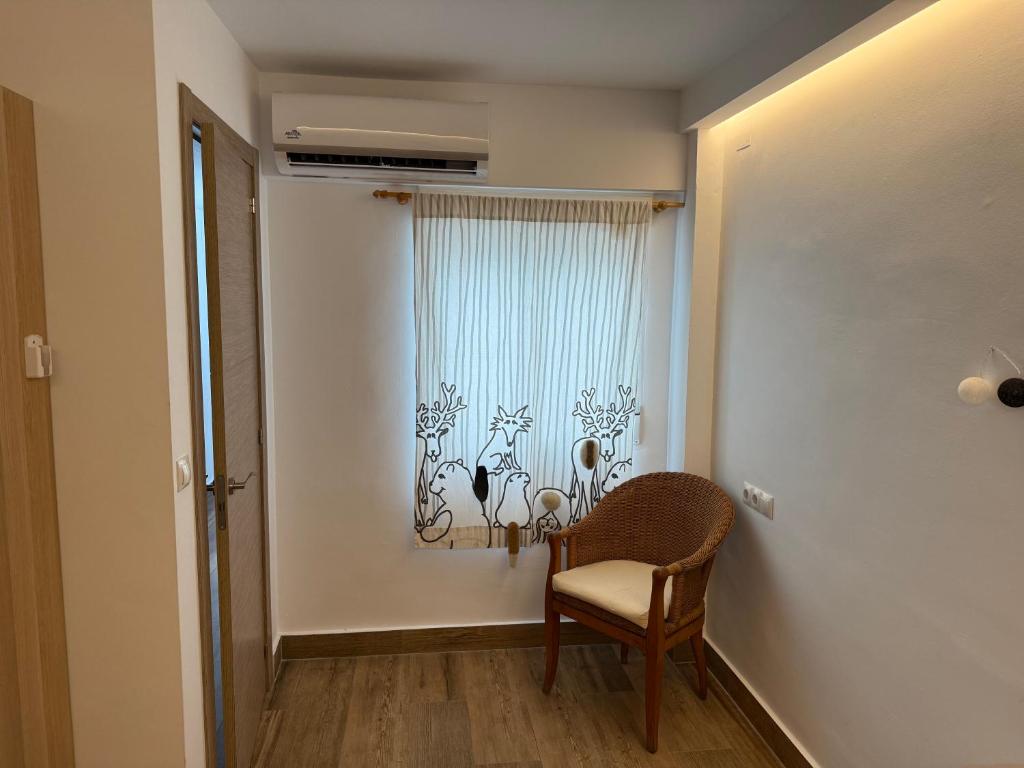 Fotografia z galérie ubytovania Apartamento Avenida Principal II v destinácii Altea