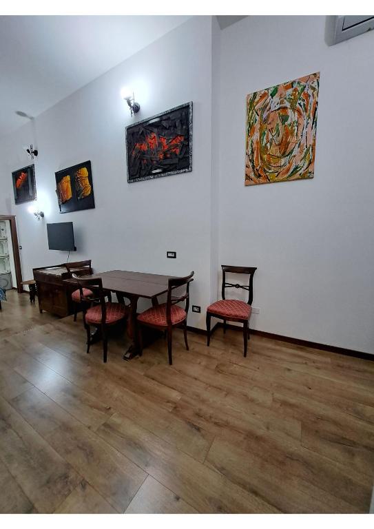 Appartamento 02 Loft nuovo a Milano