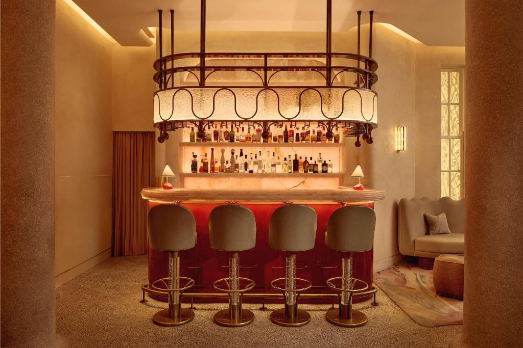 The Connaught, Maybourne - Resim 13