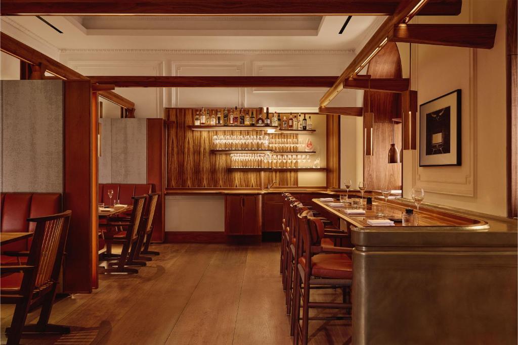 The Connaught, Maybourne - Resim 26