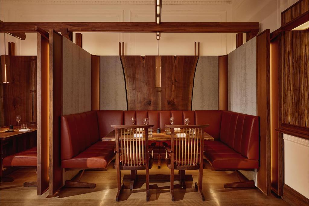 The Connaught, Maybourne - Resim 32