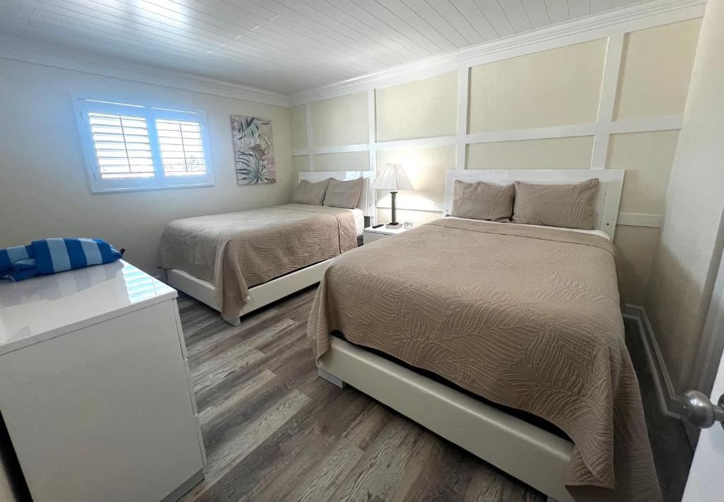 Lani Kai Island Resort photo